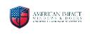 American Impact Windows and Doors logo